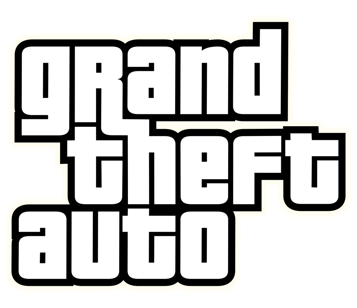 Grand Theft Auto | Grand Theft Wiki | Fandom