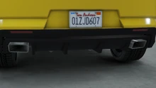 VigeroZXConvertible-GTAOe-Exhausts-StockExhausts