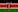 Flag of Kenya