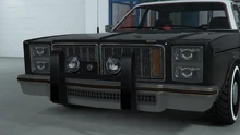 GreenwoodCruiser-GTAOe-Pushbars-ResponsePushbar
