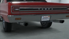 TampaGT-GTAOe-Exhausts-CarbonWrappedChromeExhaust