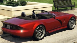 Без крыши (GTA V)