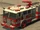 Camion de pompiers