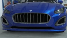 Cinquemila-GTAOe-Grilles-InvertedChromeSharkGrille