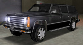 GTA VC