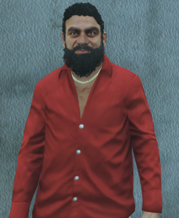 Tahir Dzhavan Grand Theft Wiki Fandom Tahir Dzhavan Grand Theft Wiki Fandom