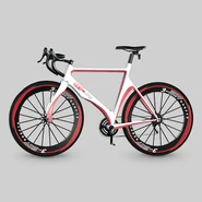 Endurex на Pedal and Metal Cycles