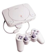 PS1 Slim