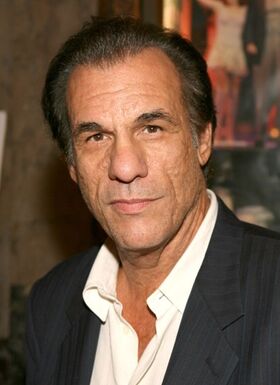 Robert Davi