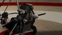 Ultralight-GTAO-StockPropeller