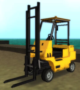 Forklift-GTAVCS-front
