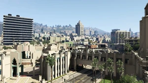 Rockford Hills
