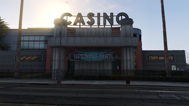 Где находится казино в gta v онлайн онлайн казино с бездепозитным бонусом и реальным выводом денег