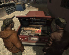 Armas do GTA IV, Grand Theft Auto Wiki