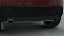 Castigator-GTAOe-Exhausts-TitaniumTippedExhausts
