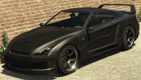 ElegyRH8-GTAV-front