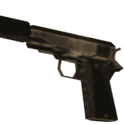 Gta San Andreas - Guia de armas completo #4 - Todas as pistolas e