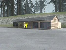 Уэтстоун (интерьер такой же как у 24/7)