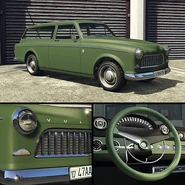 Fagaloa на Southern San Andreas Super Autos