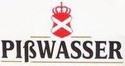 Pißwasser