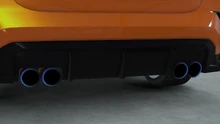 SentinelGTS-GTAOe-Exhausts-TitaniumTippedExhausts