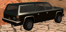 GTA SA