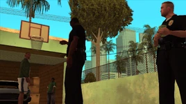 TenpennySaysToCarl-GTASA-WrongSideOfTheTracksMission