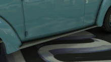 Weevil-GTAO-Skirts-ChromeRunningBoards