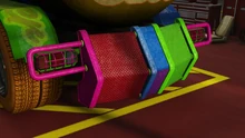 NightmareCerberus-GTAO-PlatedRambars