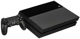 PlayStation4Console
