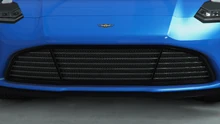 RapidGTX-GTAOe-Grilles-ChromeHorizontalSlats