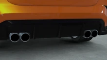SentinelGTS-GTAOe-Exhausts-AluminumTippedExhausts
