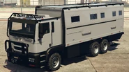 Brickade GTA V