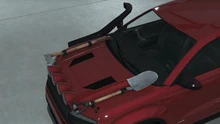 Castigator-GTAOe-Hoods-PPlatedHoodwithVentsMkIII
