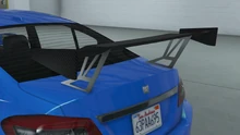 ChavosV6-GTAOe-Spoilers-CarbonRaceWingwithTrim