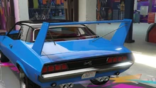 GauntletClassicCustom-GTAO-Spoilers-Mk3PrimaryRaceSpoiler