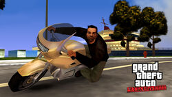 Em busca da pcj-600 no gta4-ruan santos 