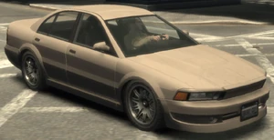 Vincent-GTA4-front.jpg (182 КБ) Нико за рулём Vincent'а (вид сзади)