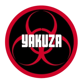 Yakuza-GTAIII-Logo