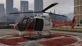AirAmbulance-GTAV-LShospital