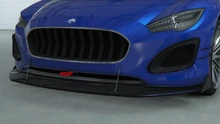 Cinquemila-GTAOe-FrontBumpers-SecGTBoltOnSplitter