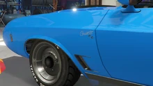 GauntletClassicCustom-GTAO-Fenders-ChromeFenderDucts