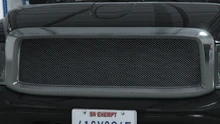 DoradoCruiser-GTAOe-Grilles-ChromeMeshGrille
