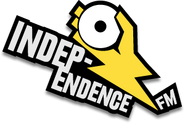 Logo de Independence FM dans GTA IV et GTA Chinatown Wars