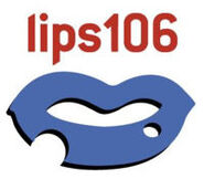 LIPS 106 Pop, Rock, R&B, Top 40