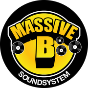 Massive B Soundsystem (dancehall, dub)