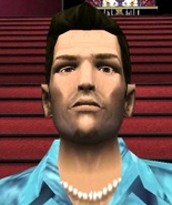 Tommy Vercetti, a GTA Vice City főszereplője.