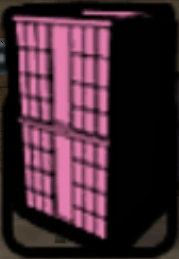 Иконка крупного бизнеса