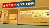 Ammu-Nation (VCS - Vice Point)