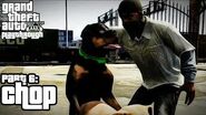 Grand Theft Auto V (PS3) - Chop - Legendado em Português